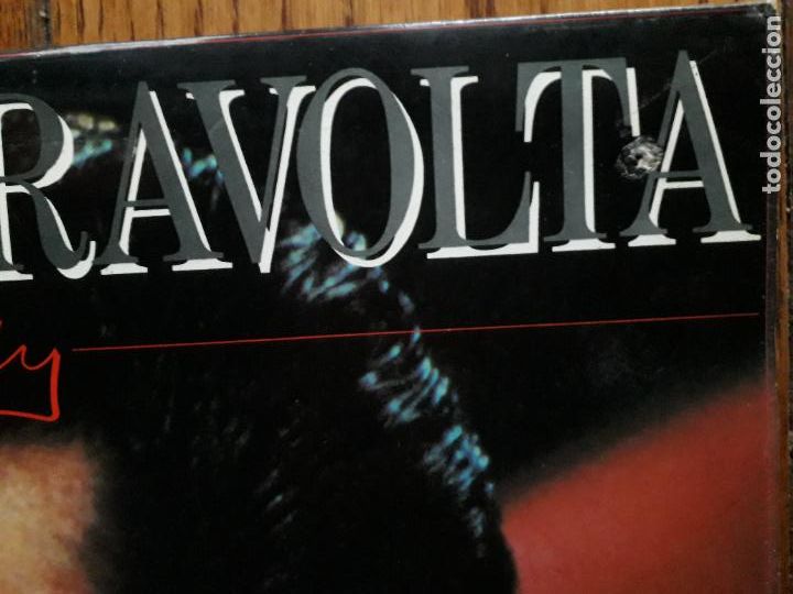 Discos de vinilo: John travolta - sandy - Foto 2