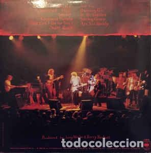 Discos de vinilo: BOB DYLAN - SAVED - Foto 2