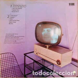 Discos de vinilo: ELTON JOHN - THE FOX - Foto 2