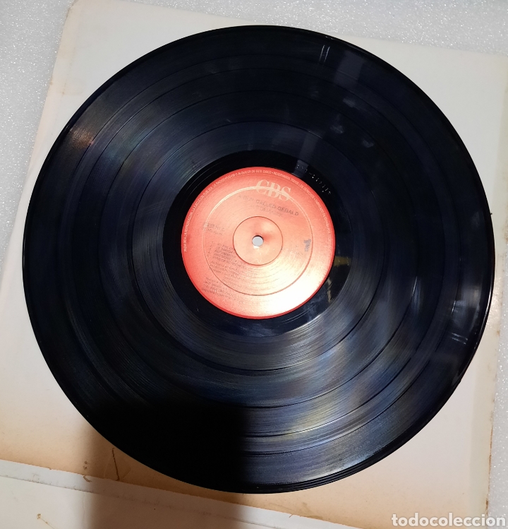 Discos de vinilo: A guy called Gerald - Automanikk - Foto 2