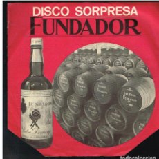 Discos de vinilo: JAIME MOREY - GUAPA / ROSITA + 2 - EP 1968 - D.S. FUNDADOR 10157