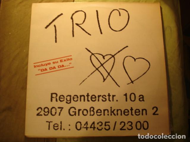 Discos de vinilo: Trio Trio - Foto 1
