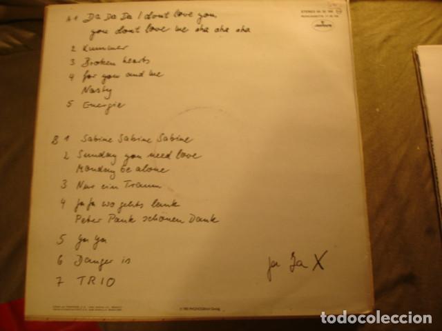 Discos de vinilo: Trio Trio - Foto 2