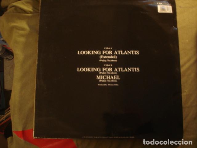 Discos de vinilo: Prefab Sprout Looking For Atlantis - Foto 2