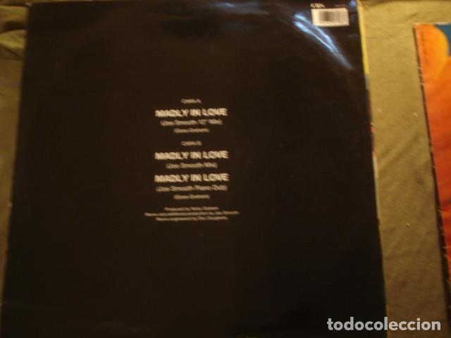 Discos de vinilo: Bros Madly In Love - Foto 2