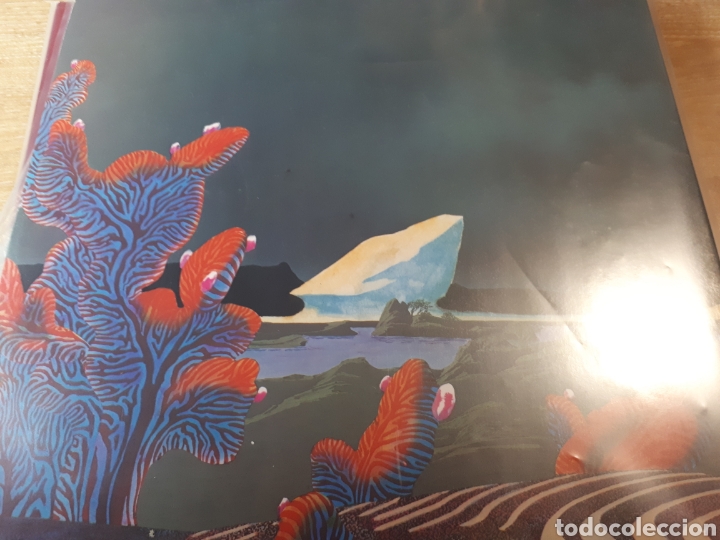 Discos de vinilo: YES DRAMA - Foto 2