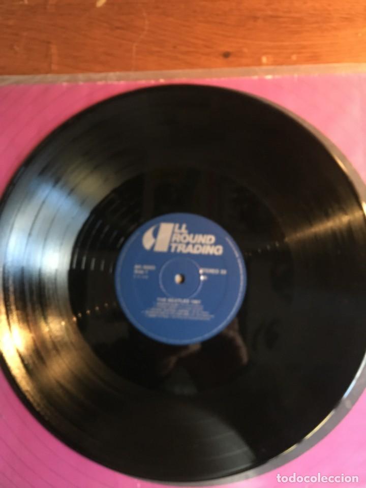 Discos de vinilo: BEATLES - &rdquo;SILVER BEATLES&rdquo;, edici&oacute;n Danesa, AR 30003 de 1982 - Foto 4