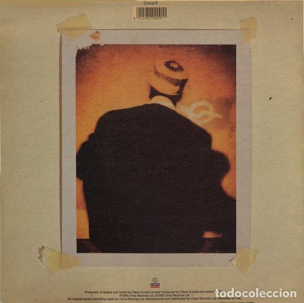 Discos de vinilo: SYDNEY YOUNGBLOOD - FEELING FREE - Foto 2