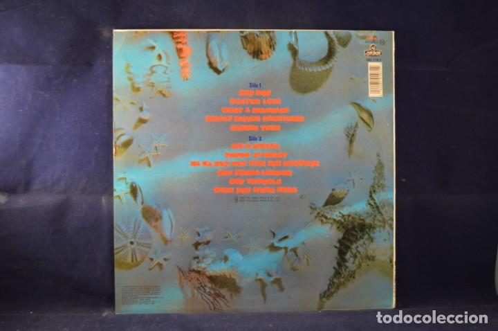 Discos de vinilo: BANANARAMA - DEEP SEA SKIVING - LP - Foto 2