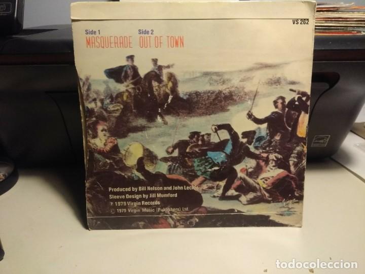 Discos de vinilo: SG SKIDS : MASCARADE - Foto 2