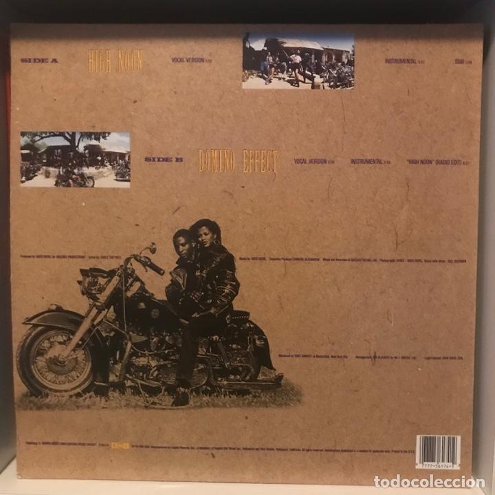 Discos de vinilo: Earle The Poet &lrm;&ndash; High Noon - Foto 2