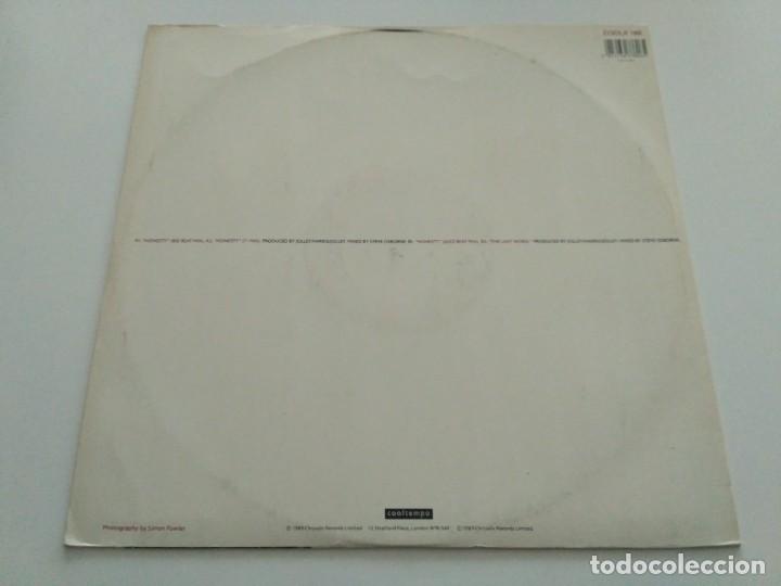 Discos de vinilo: Candi Mckenzie - Honesty - Foto 2
