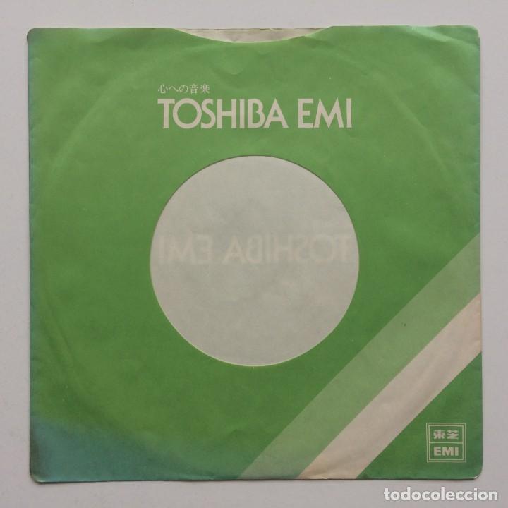 Discos de vinilo: The Beatles - Help! / Im Down Japan,1977* - Foto 4