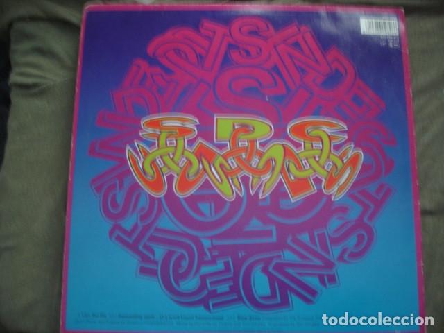 Discos de vinilo: The Sindecut &lrm; Live The Life - Foto 2