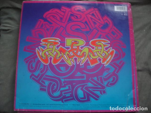 Discos de vinilo: The Sindecut &lrm; Live The Life - Foto 2