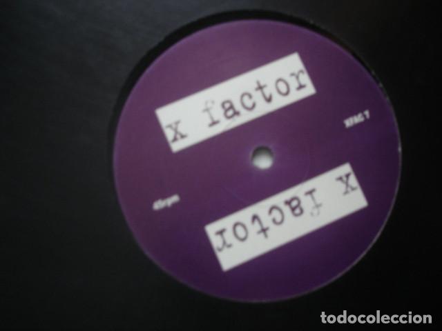 Discos de vinilo: X Factor - Foto 1