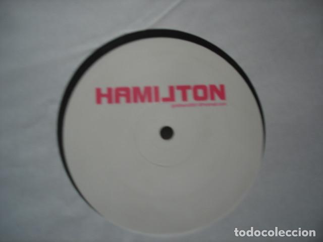 Discos de vinilo: HAMILTON - Foto 1