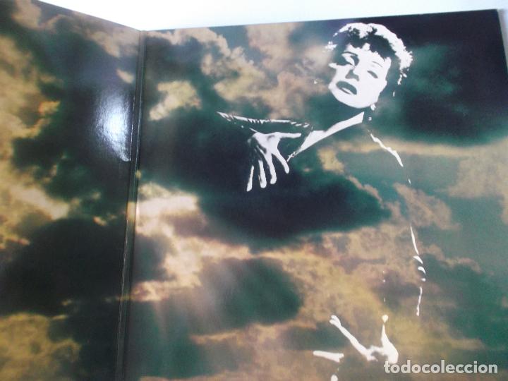 Discos de vinilo: EDITH PIAF, Edith Piaf &lrm;&ndash; Inoubliables 1979 - Foto 2