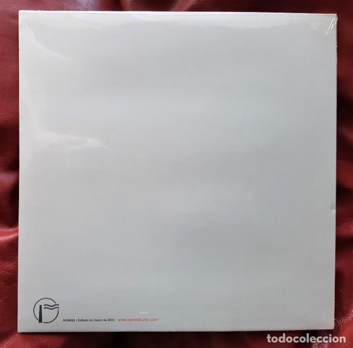 Discos de vinilo: STA - GOMA LP - Foto 2