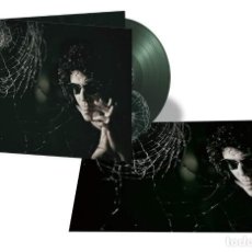 Discos de vinilo: BUNBURY (EDICIÓN LIMITADA) (LP-SINGLE ”PICTURE DISC” DE REGALO + PÓSTER) (CD + LP-VINILO ”VERDE”)