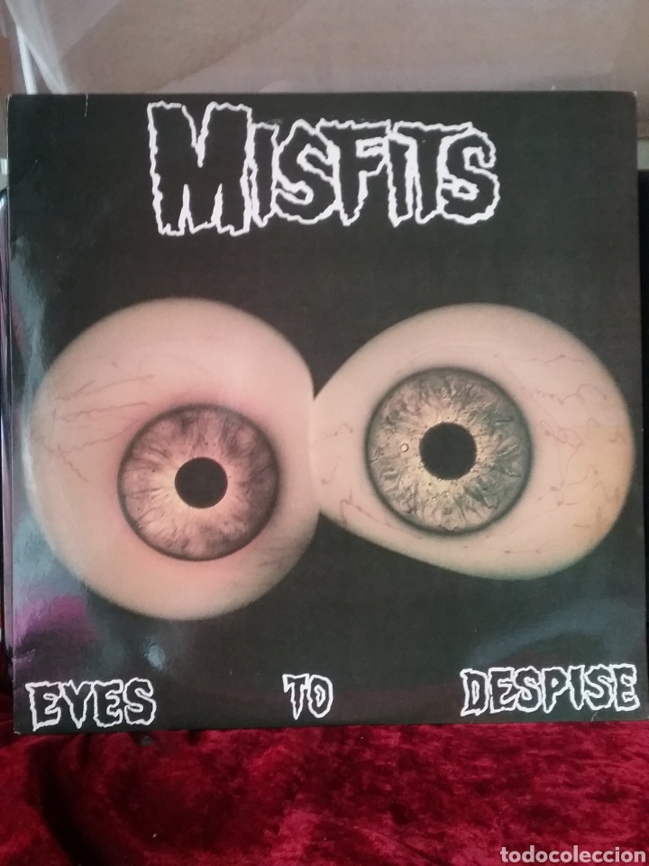Misfits - Logo MISF01