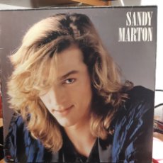 Discos de vinilo: SANDY MARTON EXÒTIC AND EROTIC
