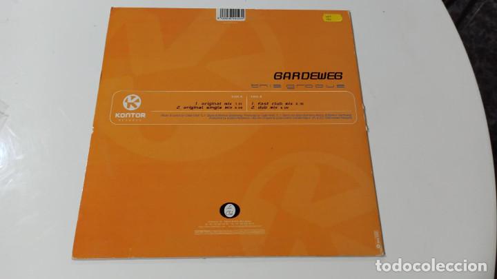 Discos de vinilo: Gardeweg &lrm;&ndash; This Groove - Foto 2