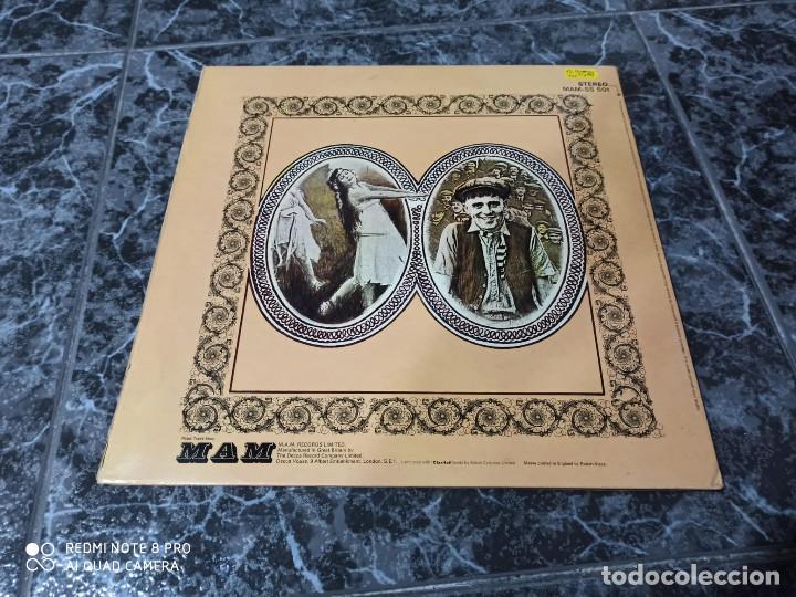 Discos de vinilo: Gilbert OSullivan - Himself (LP, Album) - Foto 3