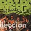 Discos de vinilo: POP TOPS DIOS A TODOS HIZO LIBRES - Foto 1