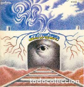 Discos de vinilo: Suburbano &lrm;&ndash; Suburbano LP - Foto 1