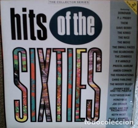 Discos de vinilo: Hits Of The Sixties - Foto 1