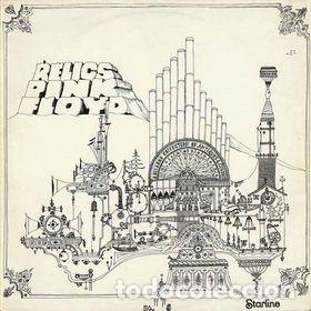 Discos de vinilo: Pink Floyd &lrm;&ndash; Relics - Foto 1