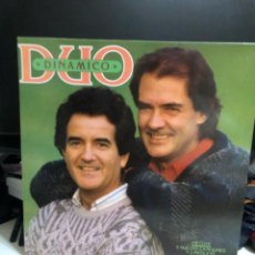 Discos de vinilo: DISCO VINILO DÚO DINÁMICO. Lote 237400785
