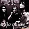 Discos de vinilo: heroes del silencio avalancha - Foto 1
