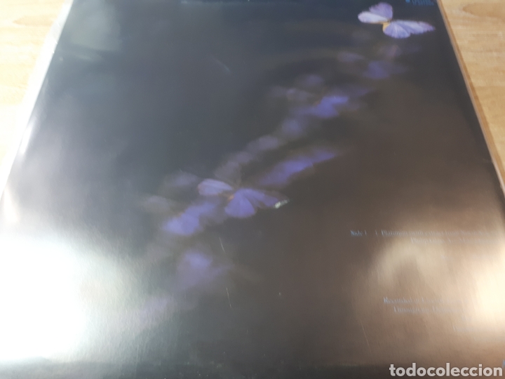 Discos de vinilo: MIKE OLDFIELD PLATINUM - Foto 2