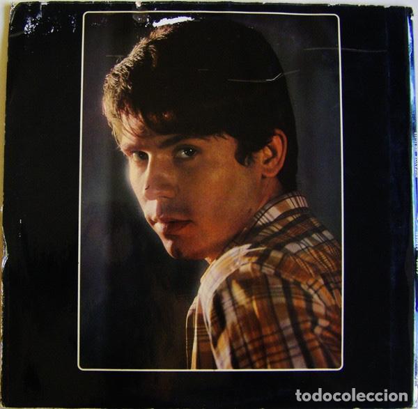 Discos de vinilo: Raphael &lrm;&ndash; Canta... Raphael - Foto 2