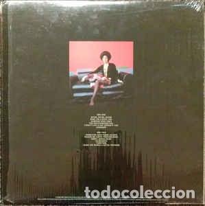 Discos de vinilo: Shirley Bassey &lrm;&ndash; Never Never Never - Foto 2