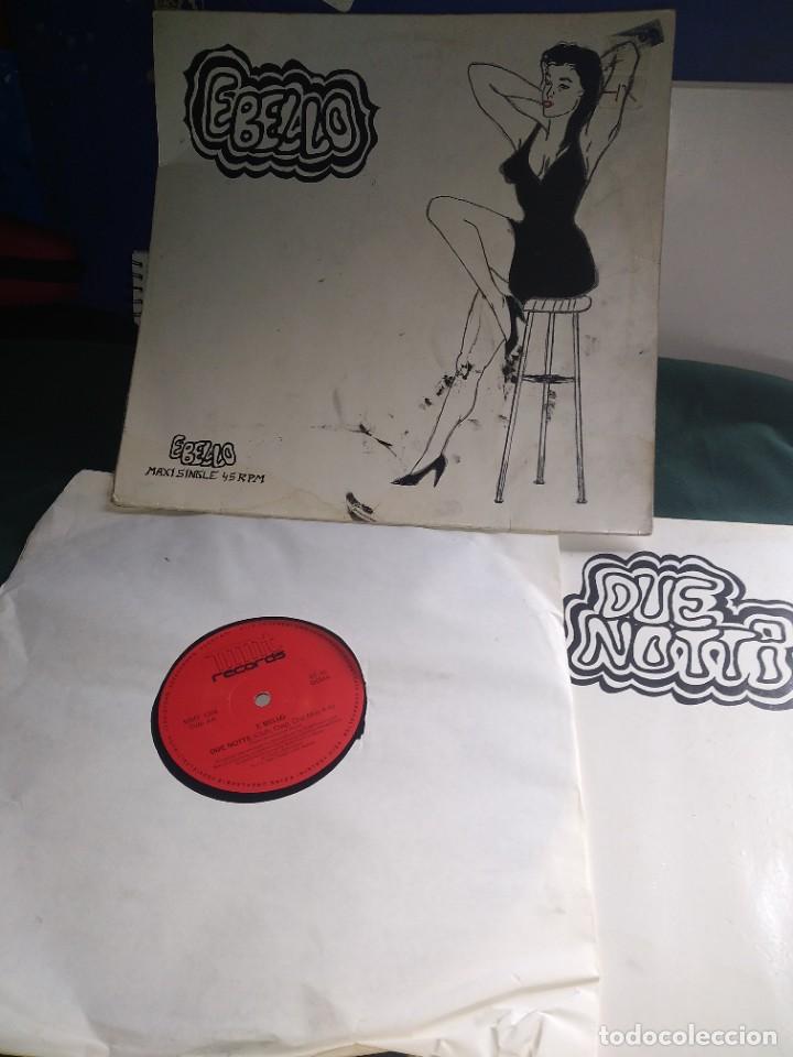 Discos de vinilo: vinilo antiguo - Foto 2