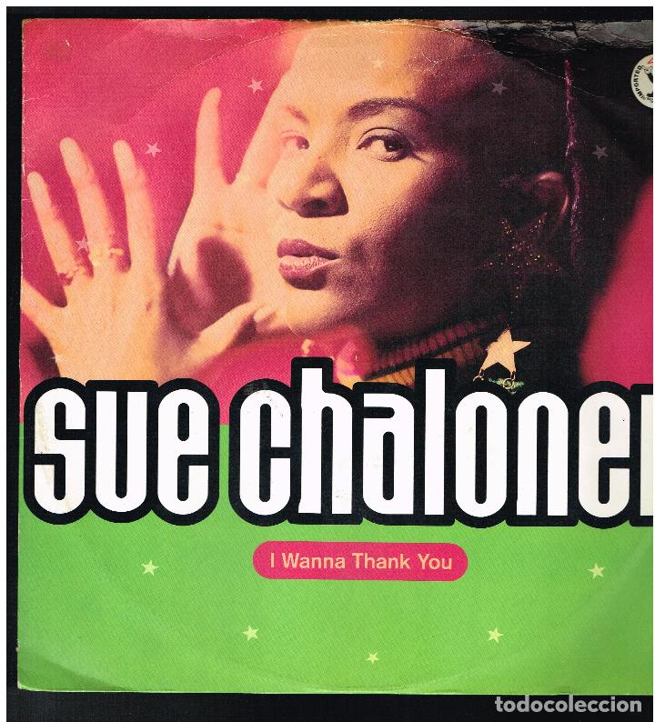 Discos de vinilo: SYLVESTER - SOMEONE LIKE YOU - MAXI SINGLE 1991 - Foto 1