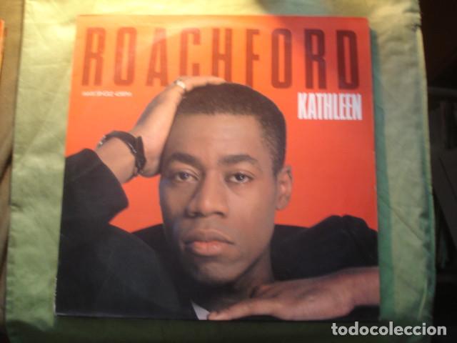 Discos de vinilo: Roachford Kathleen - Foto 1