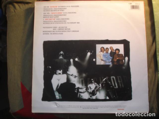 Discos de vinilo: Roachford Kathleen - Foto 2
