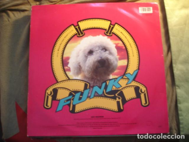 Discos de vinilo: Holly Johnson Where Has Love Gone? (Remix) - Foto 2