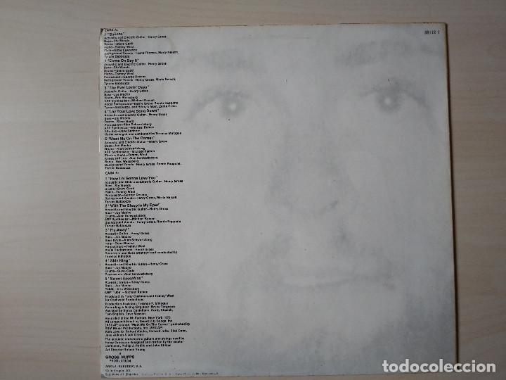 Discos de vinilo: Henry Gross &lrm;&ndash; Henry Gross - Foto 2