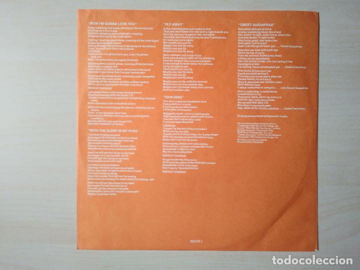 Discos de vinilo: Henry Gross &lrm;&ndash; Henry Gross - Foto 3
