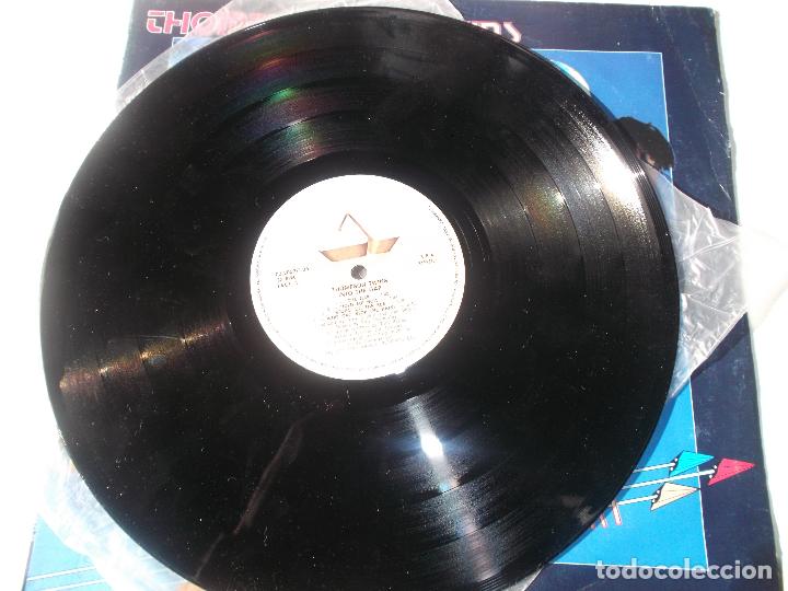 Discos de vinilo: THOMPSON TWINS, INTO THE GAP, 1984 - Foto 3 - 237686915