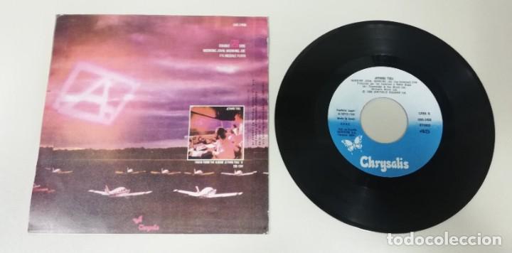 Discos de vinilo: Jethro Tull - Fylingdale Flyer (7&rdquo;, Single) - Foto 2