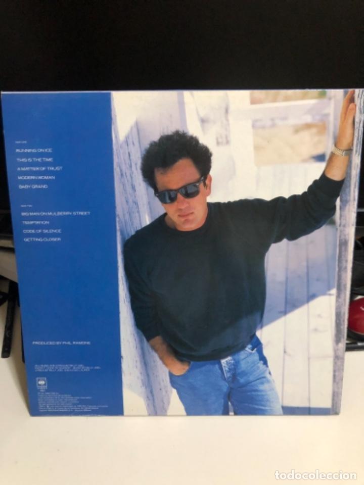 Discos de vinilo: Disco vinilo Billy Joel The Bridge - Foto 2