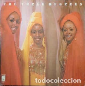 Discos de vinilo: The Three Degrees - The Three Degrees - Foto 1