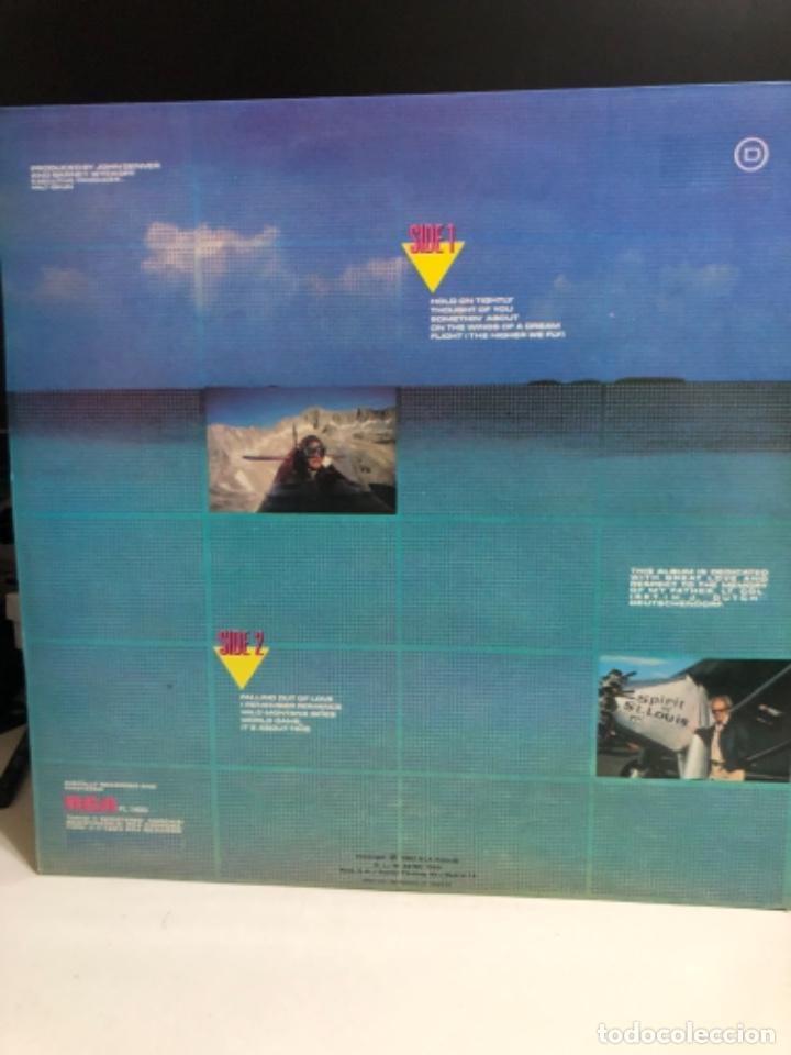 Discos de vinilo: Disco vinilo Denver It&rsquo;s about time - Foto 2