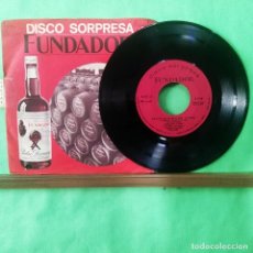 Discos de vinilo: DISCO FUNDADOR 1969 IVA ZANICCHI - EP - FESTIVAL SAN REMO - LIMPIO CON ALCOHOL ISOPROPÍLICO - D5. Lote 237726085